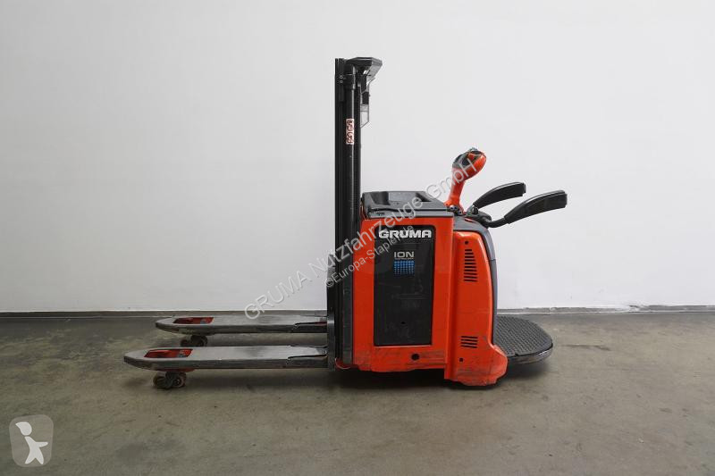 مرفاع شوكي Linde  D 12 AP ION 133