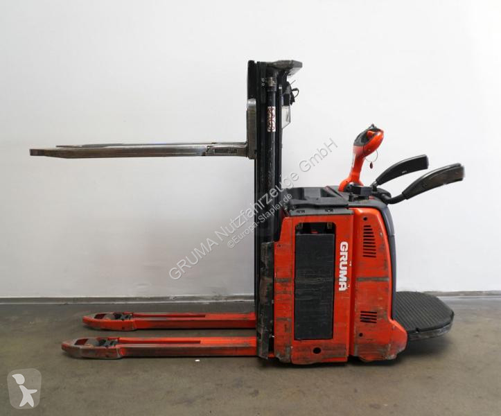 مرفاع شوكي Linde  D 14 AP 133