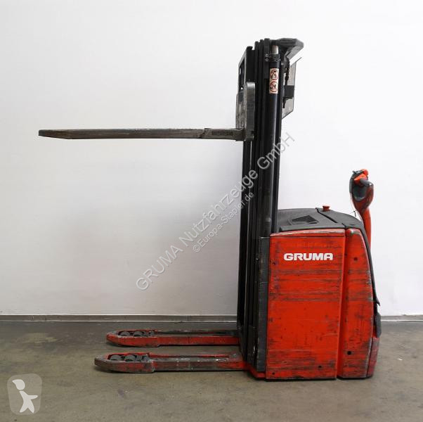 Штабелёр Linde  L 16 i 1173