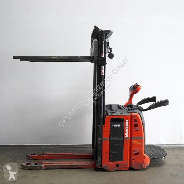 Electrotranspalet Linde  D 14 AP 133