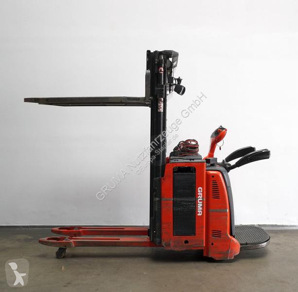 Electrotranspalet Linde  D 14 AP 133