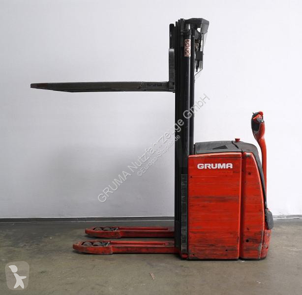 Electrotranspalet Linde  L 16 i 1173