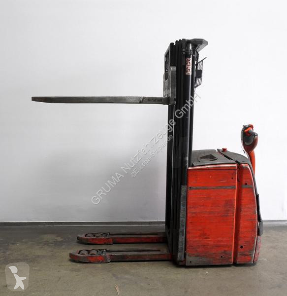 Electrotranspalet Linde  L 16 i 1173