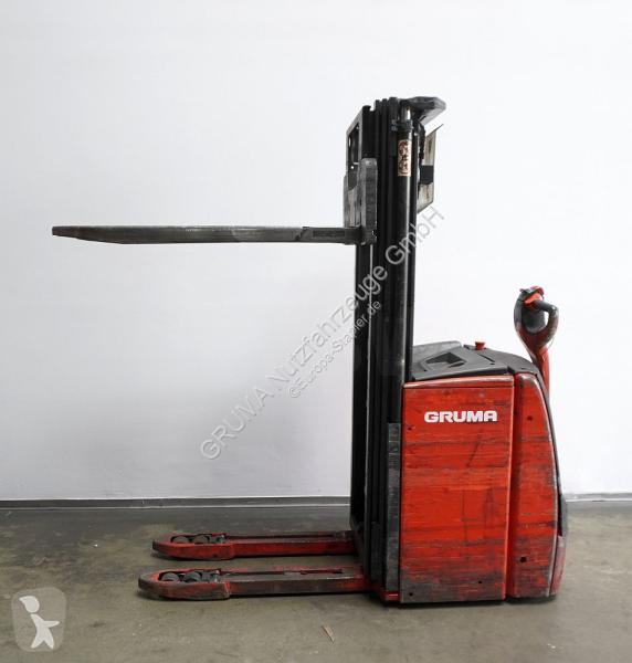 Electrotranspalet Linde  L 16 i 1173