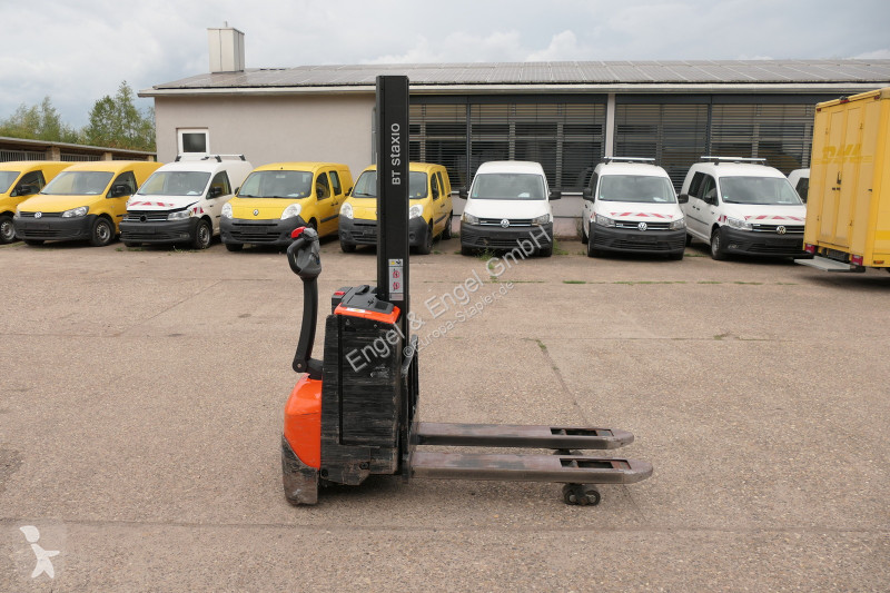 Stohovací zařízení BT SWE 080L Batterie 43/2022