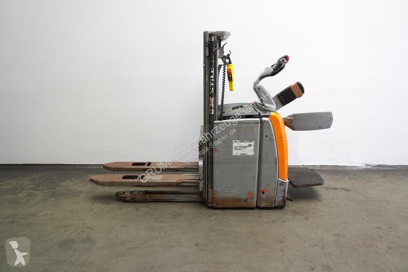 Electrotranspalet Still -SF 14i