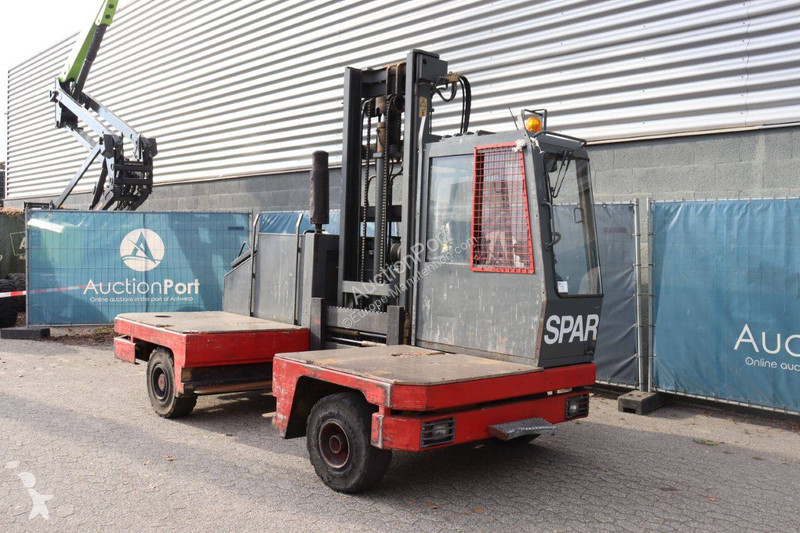 Gerbeur  HT5C