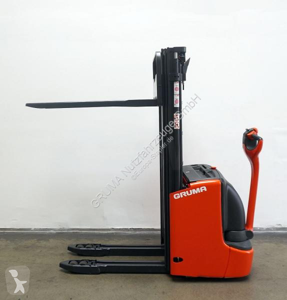 Gerbeur Linde i 1172