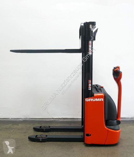 Gerbeur Linde 1172