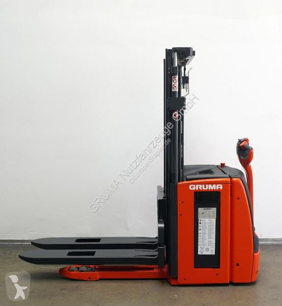 Stapelaar Linde  L 20 i 1173