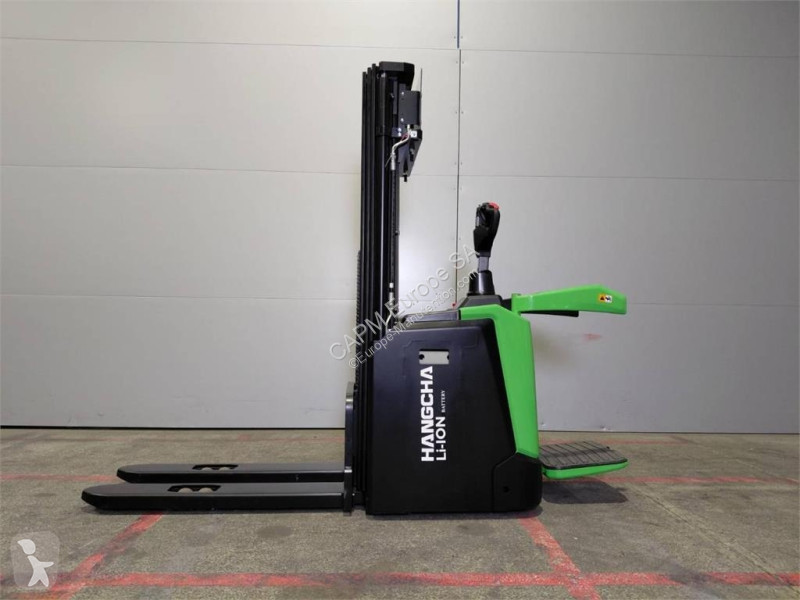 Стакер Hangcha CDD16-XT1S-SI