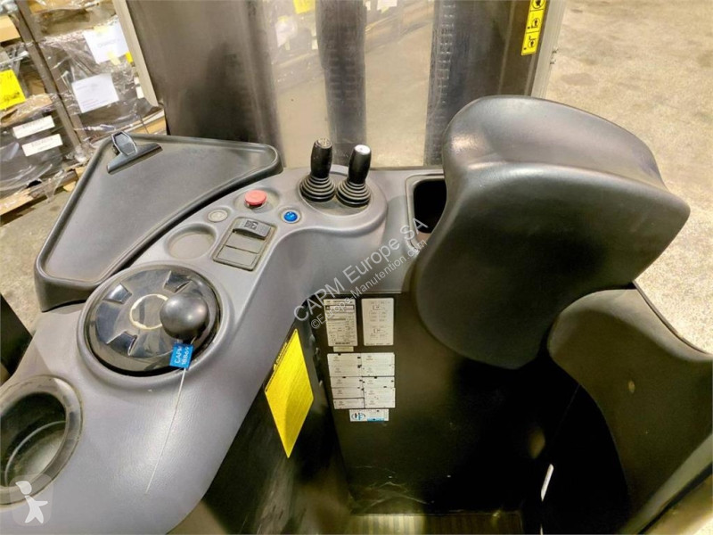 Стакер Caterpillar NSR20N