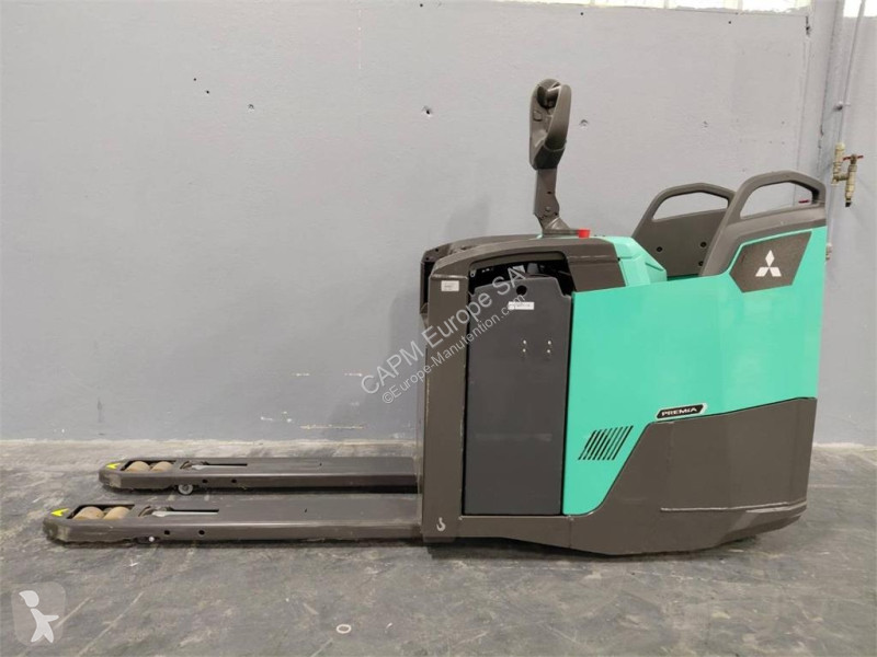 Стакер Mitsubishi PBF25N3R MITSUBISHI