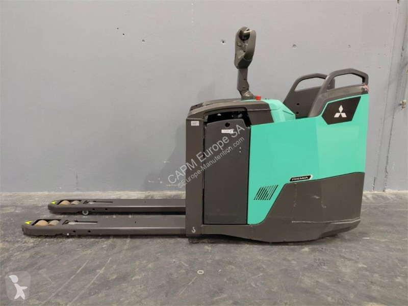 Стакер Mitsubishi PBF25N3R MITSUBISHI