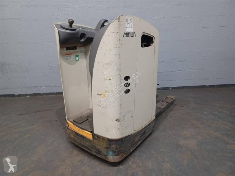 Gerbeur Crown RT4020-2.0