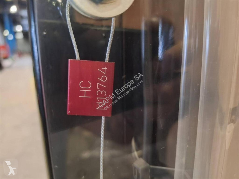 Stapelaar Hangcha CDD20-AC2S i