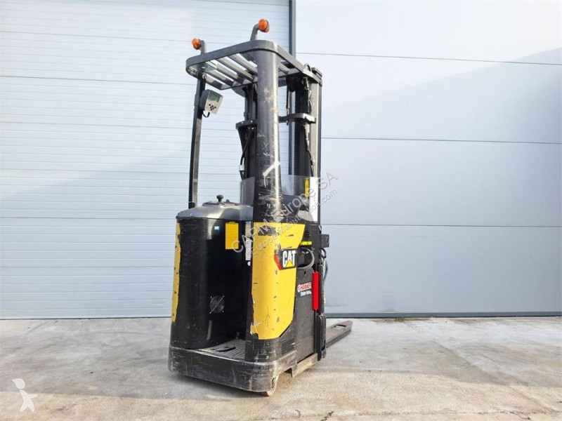 Стакер Caterpillar NSR20N