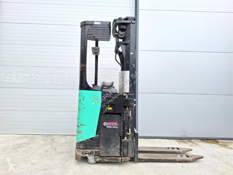 Stapelaar Caterpillar NSR20N