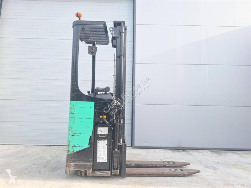 Стакер Caterpillar NSR16N