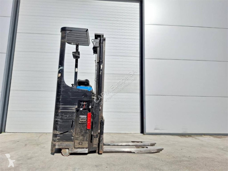 Stapelaar Caterpillar NSR16NI