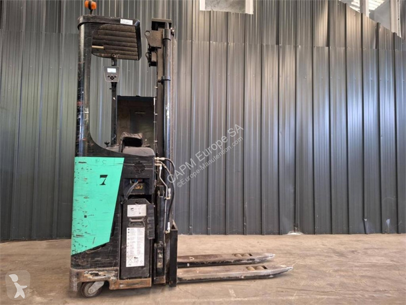 Стакер Caterpillar NSR16N