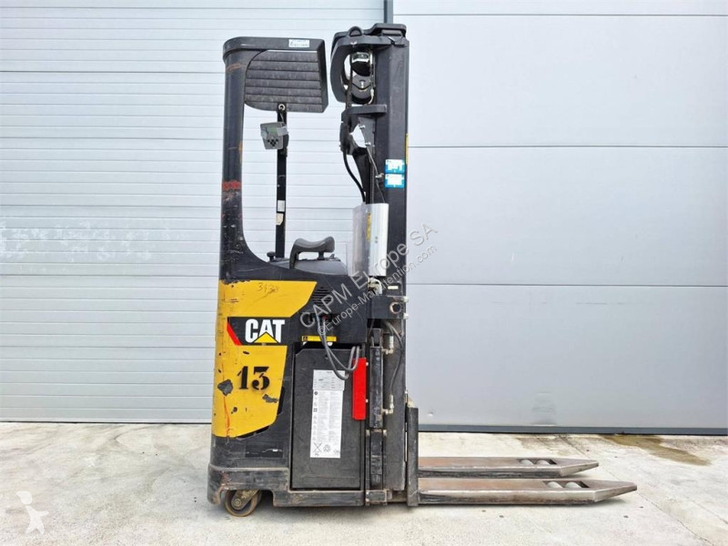 Стакер Caterpillar NSR20N