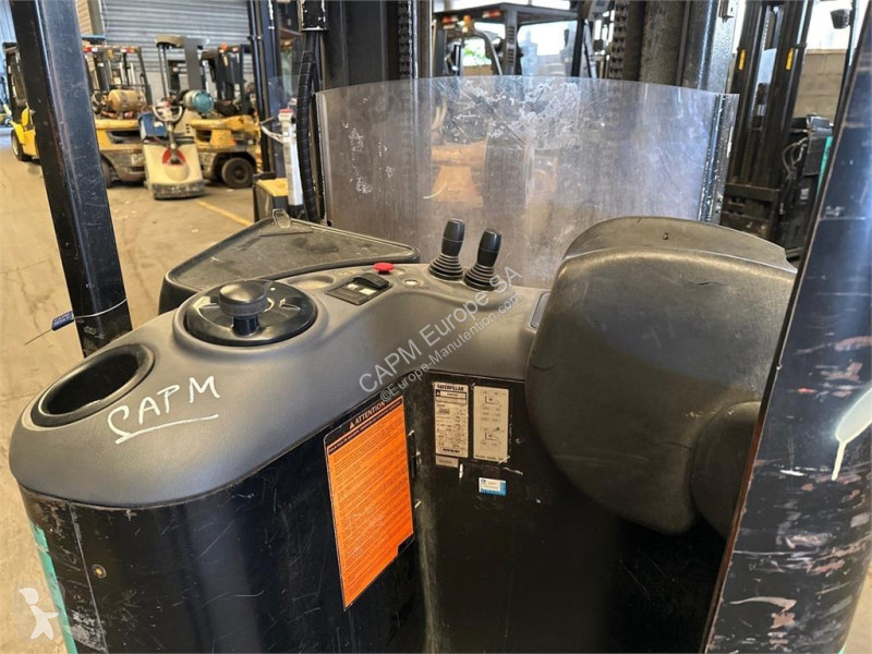 Stapelaar Caterpillar NSR20N