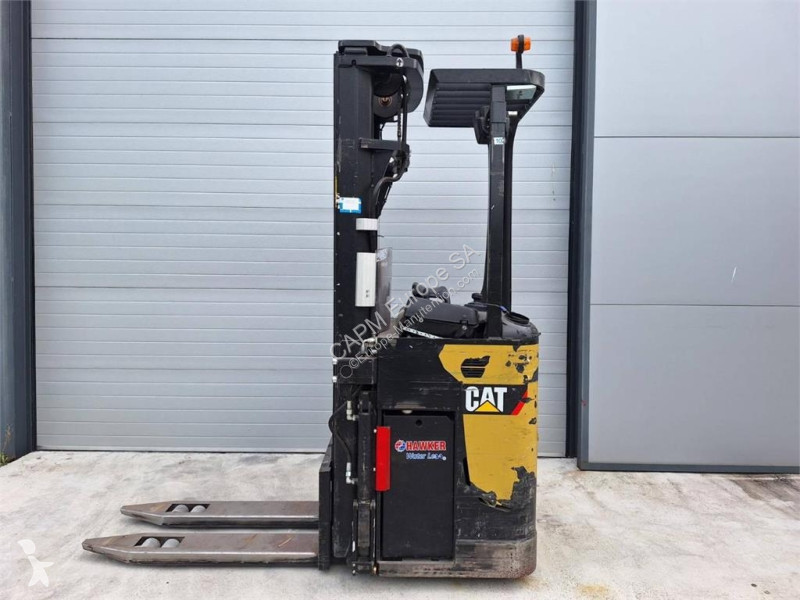 Stapelaar Caterpillar NSR20N