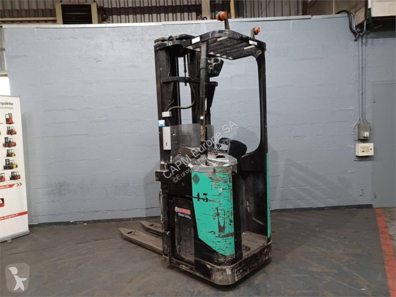 Stapelaar Caterpillar NSR20N