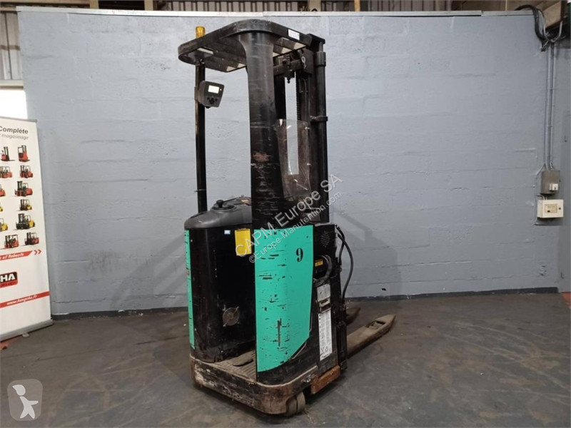 Stapelaar Caterpillar NSR16N