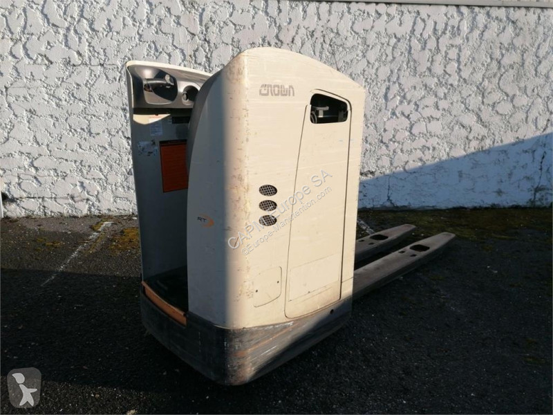 Stapelaar Crown RT4000
