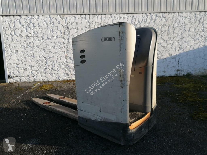 Stapelaar Crown RT4000