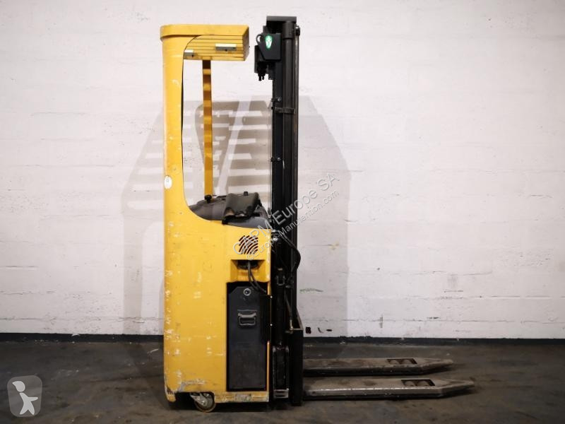 Stapelaar Caterpillar NSR16K