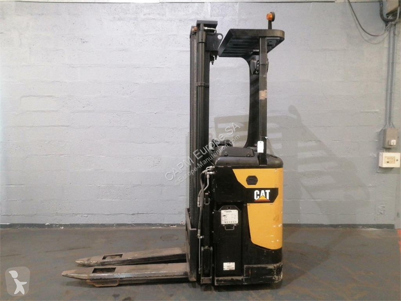 Stapelaar Caterpillar NSR16N