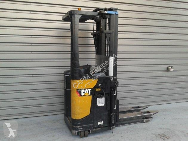 Stapelaar Caterpillar NSR20N