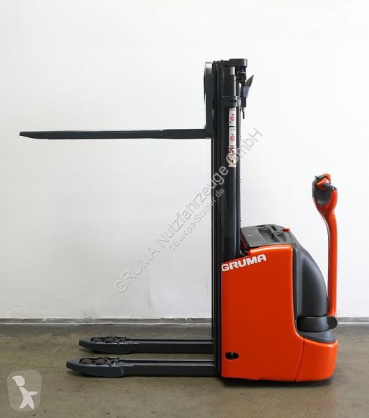 Стакер Linde i 1172