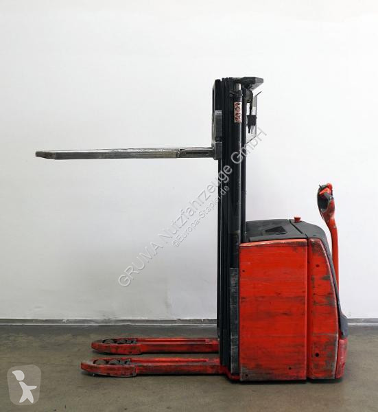 Стакер Linde  L 16 i 1173