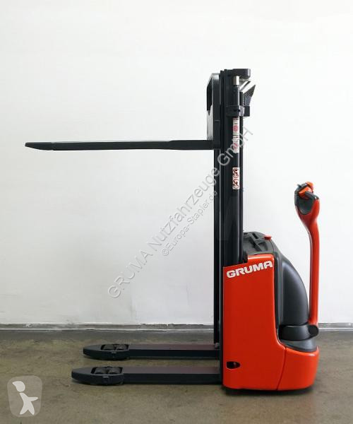 Стакер Linde 1172