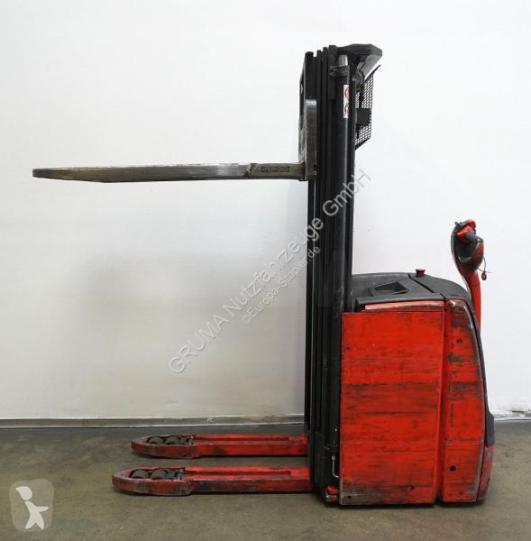 Stacker Linde  L 16 i 1173