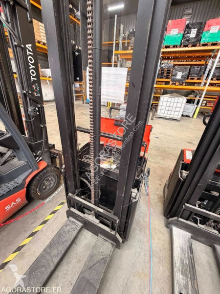 Gerbeur BT SWE120