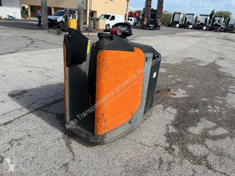 Empilhador porta paletes Still  EXU-S 22