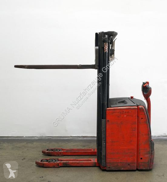 Stacker Linde  L 16 i 1173