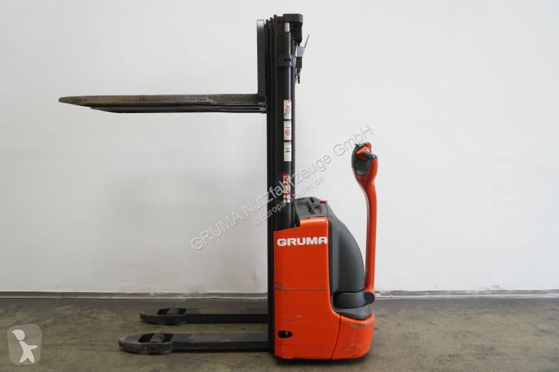 堆垛机 Linde 1172