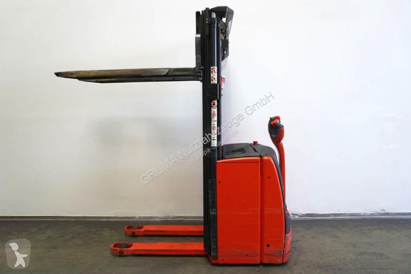 堆垛机 Linde  L 16 1173-01