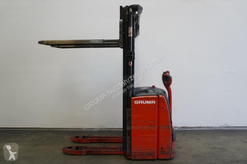 堆垛机 Linde  L 16 i 1173