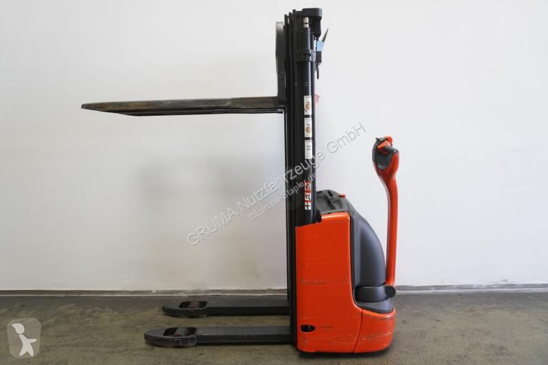 堆垛机 Linde 1172