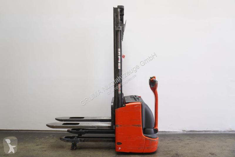 堆垛机 Linde i 1172