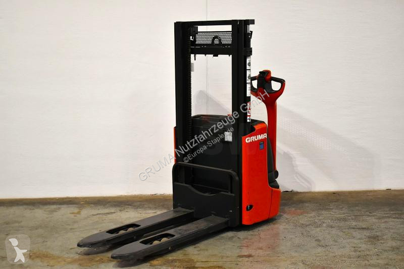 Apilador Linde  L 10 1172