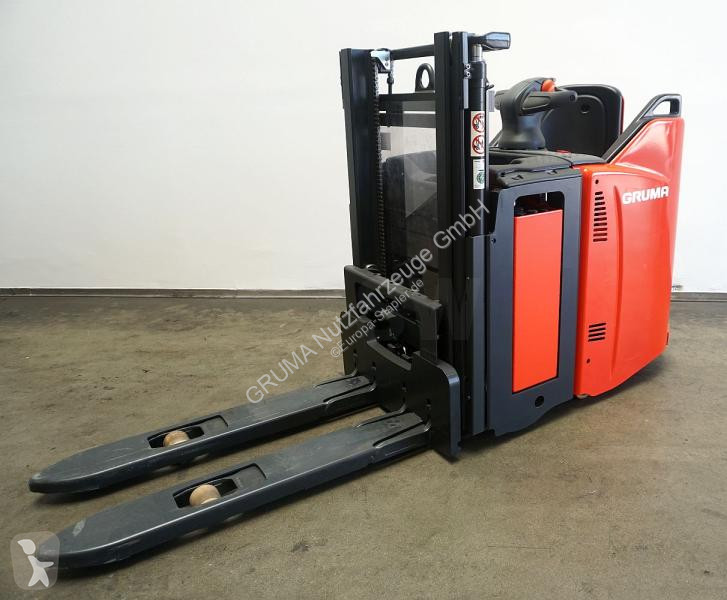堆垛机 Linde  L 16 SP 133