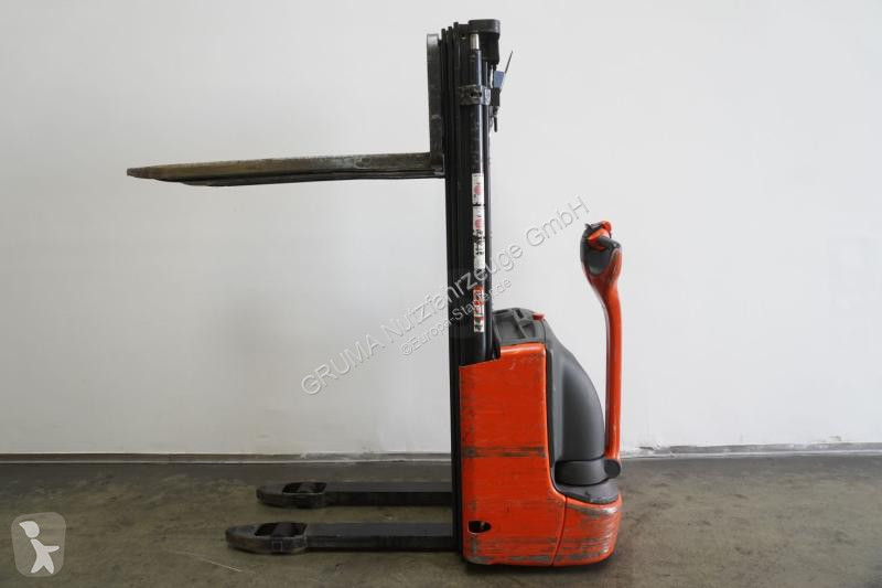 堆垛机 Linde 1172
